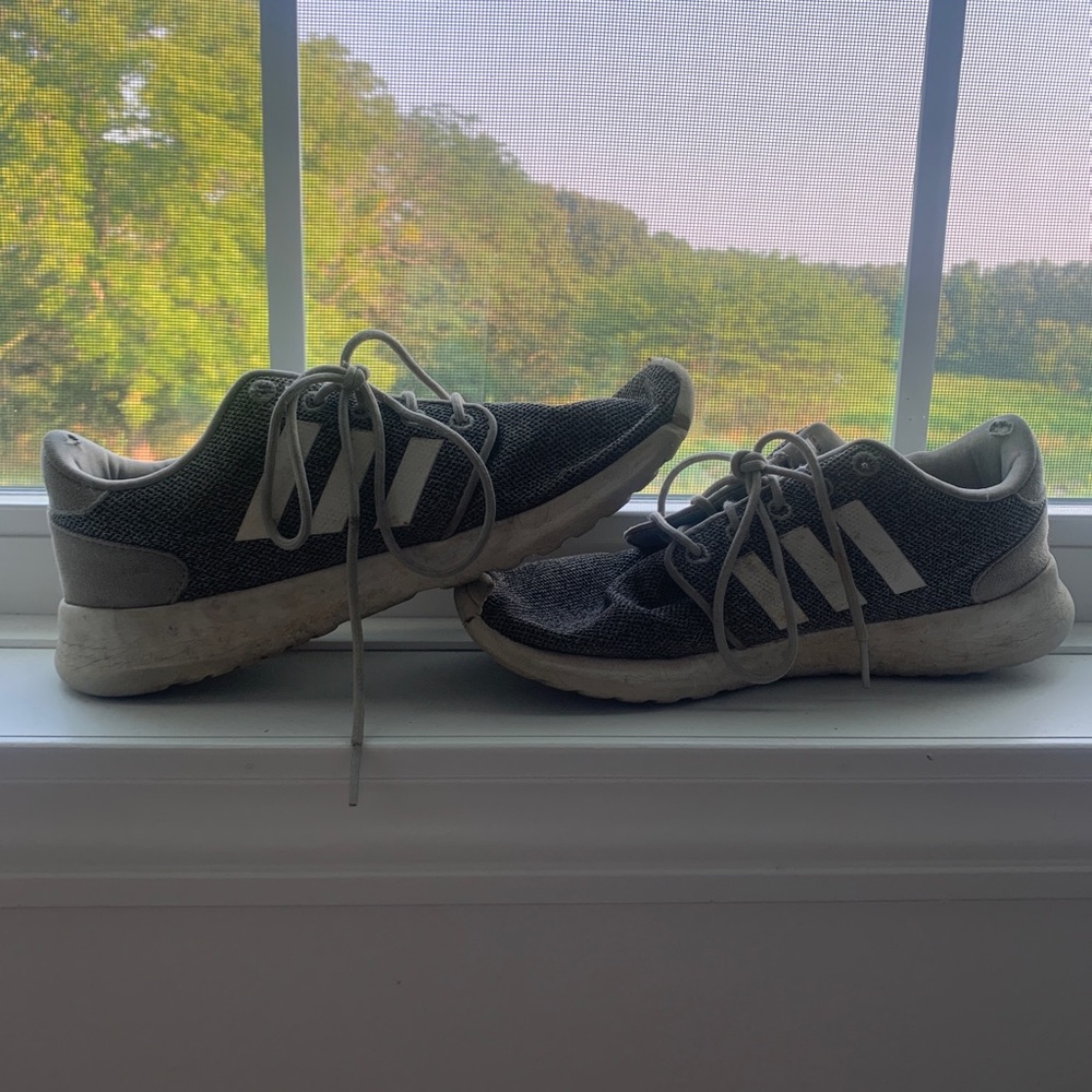 Adidas running shoes